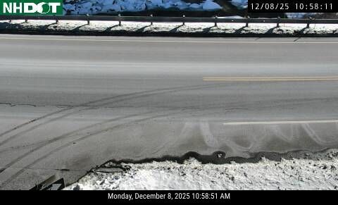 Sullivan: 9 W MM 22.7- RWIS Station