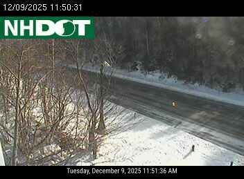 Woodstock: 112 N, MM 14.8, RWIS Station