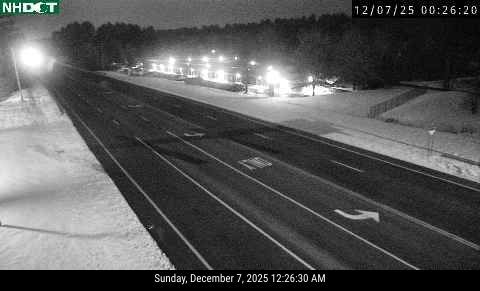 Loudon: 106 N, MM 5.6