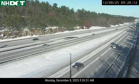 Hooksett: 93 N MM 26.9
