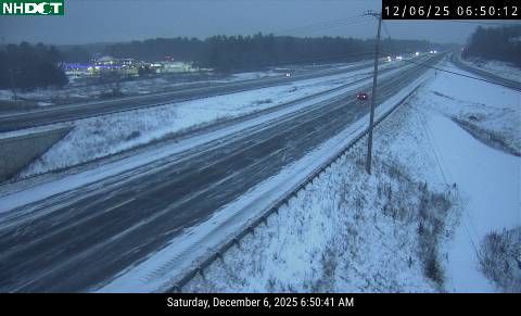 Londonderry: 93 S, MM 15.3