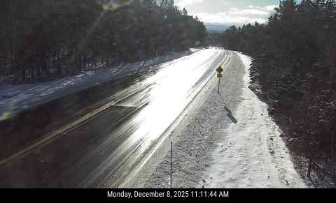 Lancaster: 3 S MM 163.1 CCTV