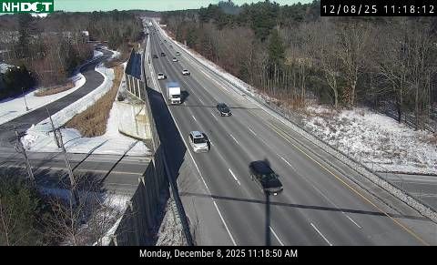 Salem: 93 SN, MM 2.1