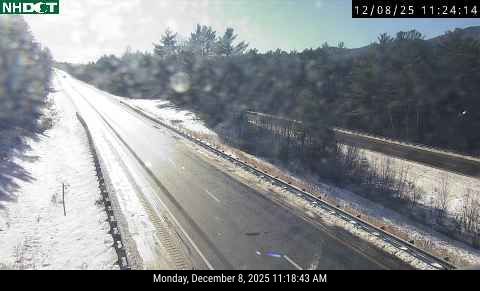 Woodstock: 93 N, MM 99.6