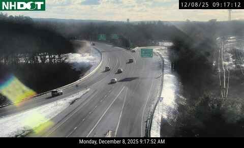 Bedford: 101 E MM 53.8