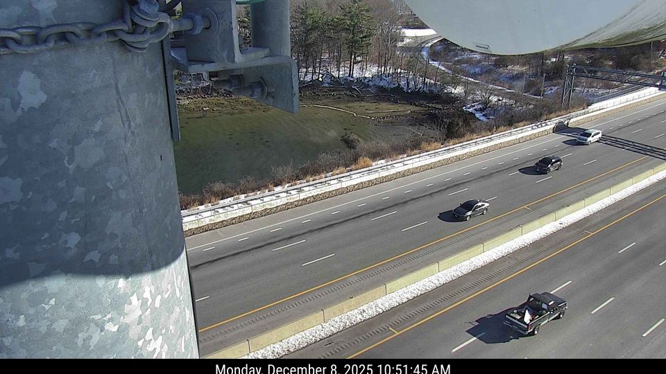 Newington: Newington Station: ST SS 3.8 CCTV AX T