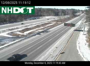 Windham: 93 N, MM 7.5