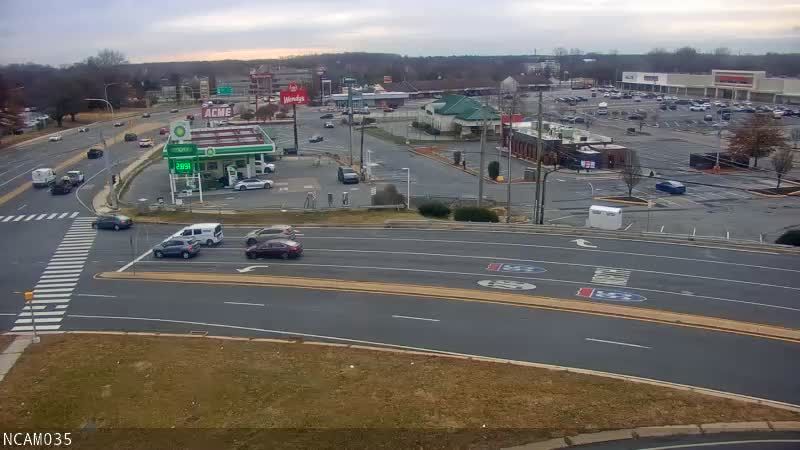 Balsam Terrace: DE 273 @ CHAPMAN RD - EAGLE RUN