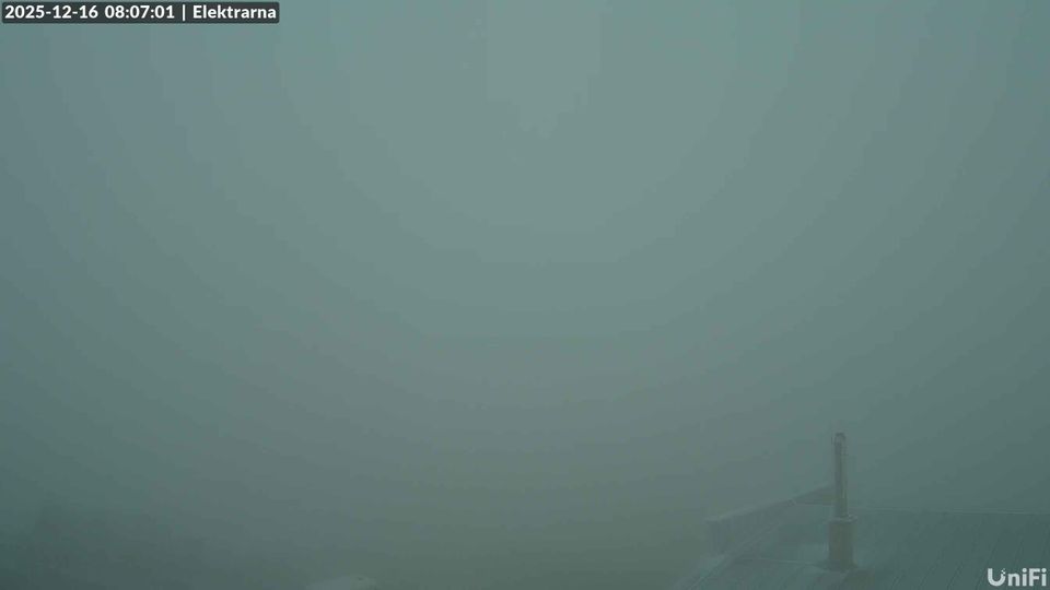 Krupka › North-east