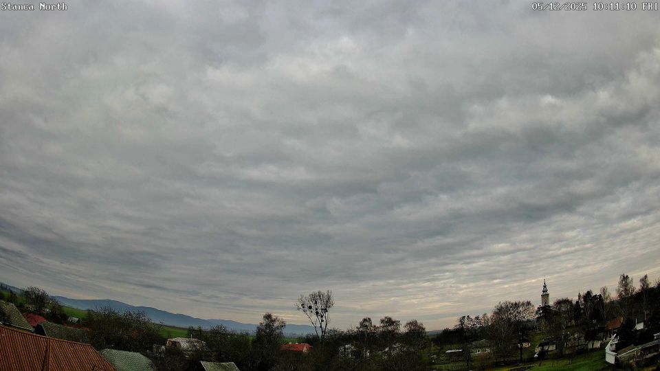 район Требишов