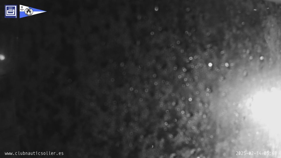 Soller › North-west