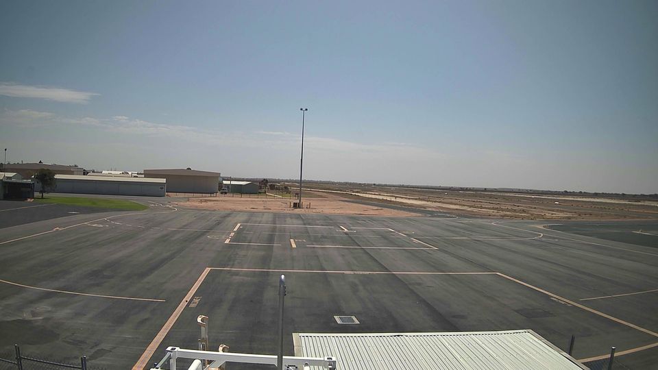 Denman › West: YWTO - Wentworth -> Facing West