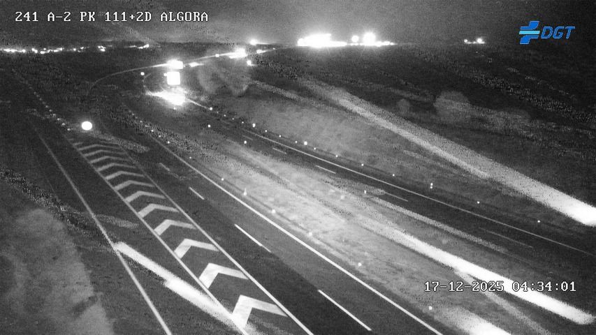 Algora › South-west