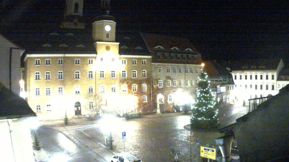 Rosswein › North-east