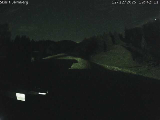 Balm bei Gunsberg › West