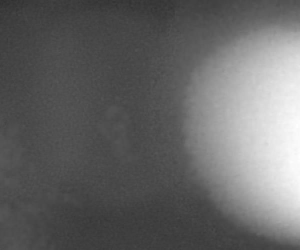 Hensley Park › East: Hamilton - YHML -> East Mountains