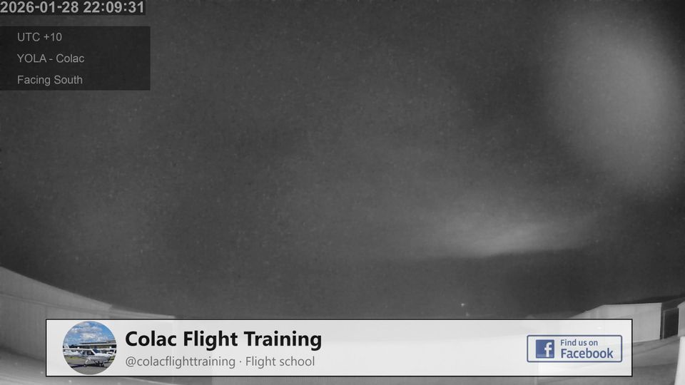 Irrewarra › South: Colac - YOLA -> South