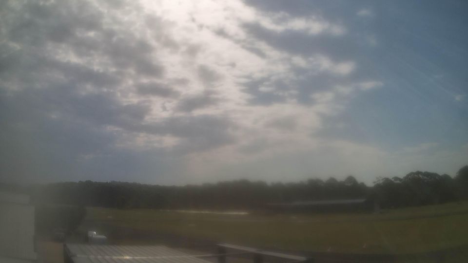 Moruya › West: YMRY - Facing West