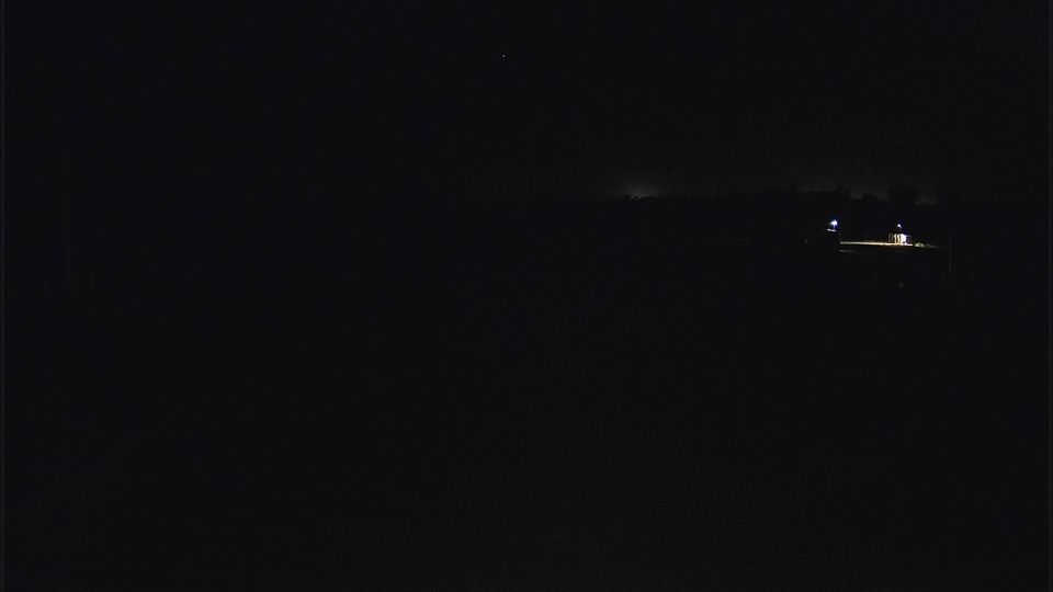 Burketown › East: YWTO - Wentworth -> Facing East