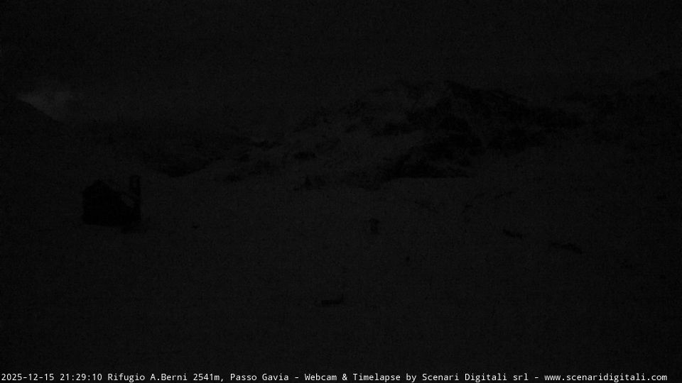 Valfurva › North-east