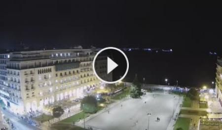 Δημοτική Ενότητα Θεσαλονίκης