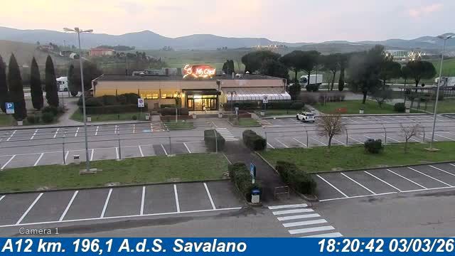 Розиньяно-Мариттимо