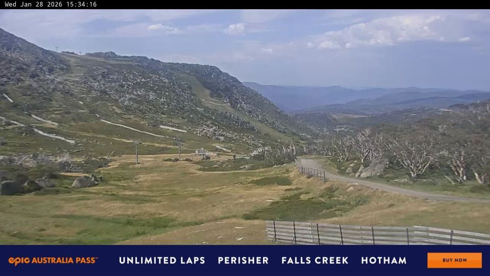 Snowy Monaro Regional Council › North-east