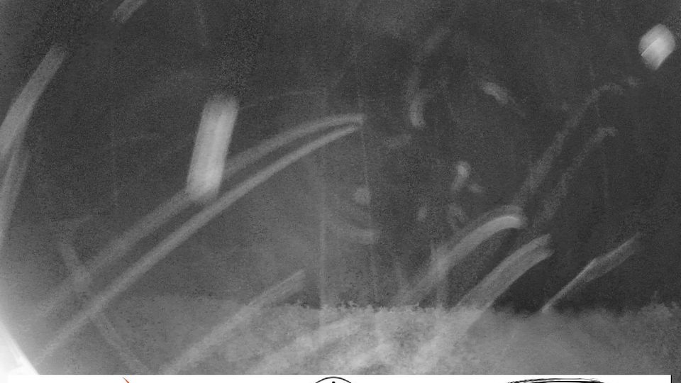 Cooktown › North-west: YCKN -> North-West