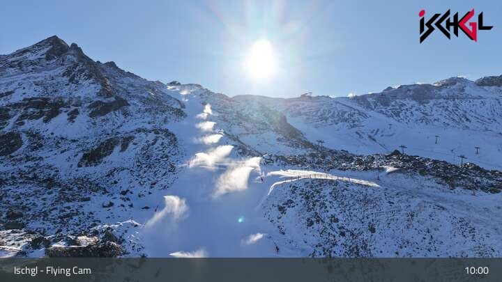 Ischgl