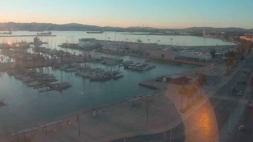 La Línea de la Concepción