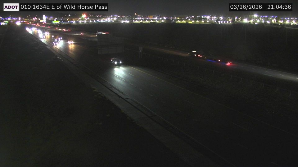 Sun Lakes › East: I-10 EB 163.40 @E of Wild Horse Pass