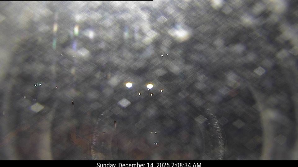 Yarmouth: I-295 Mile 17 SB - PTZ