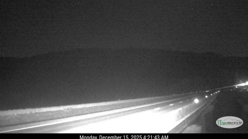 Rockingham: I-91 South