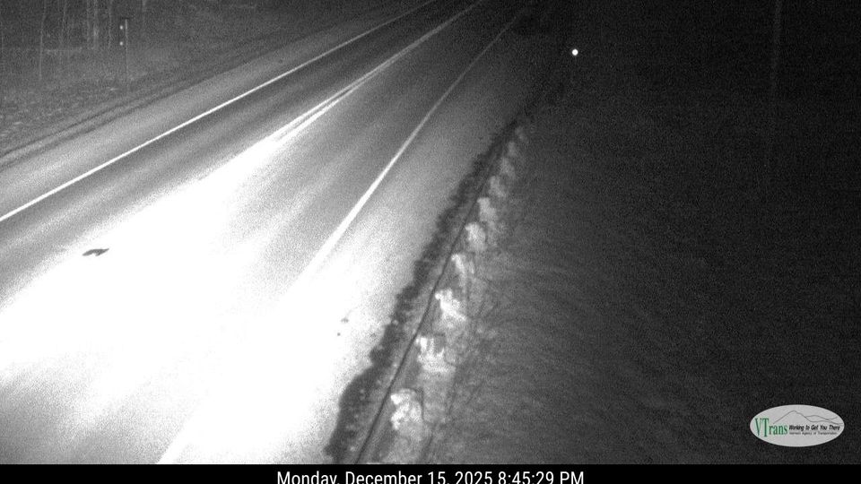 Fair Haven: VT-22A North