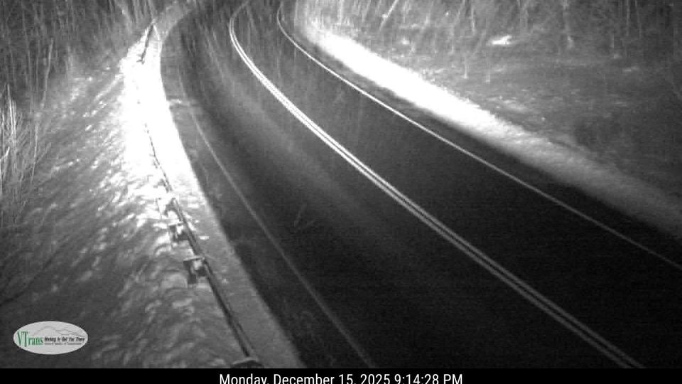 Ludlow: VT-100 South