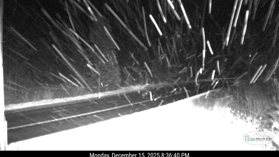 Searsburg: VT-9 East