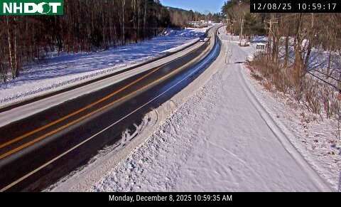 Ossipee: 16 N MM 56.6 - RWIS