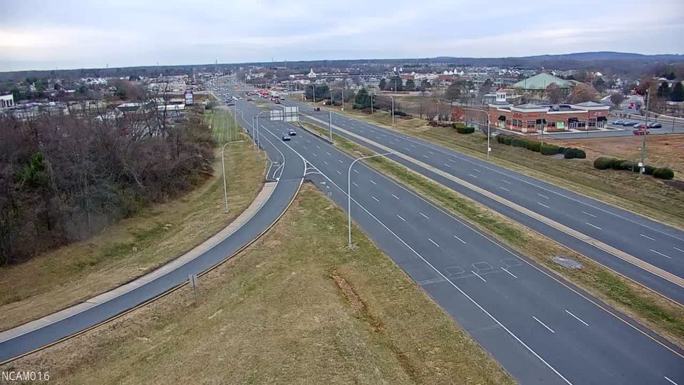 Bear, Delaware: Kings Croft: US 40 @ DE 1 SB RAMP