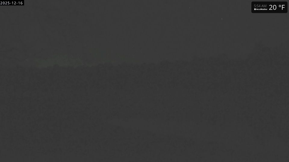 Valley: Chattahoochee River