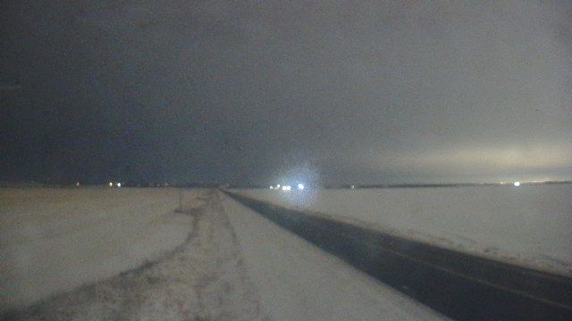 Hamlet of Josephburg: Hwy 830 South of Hwy 15