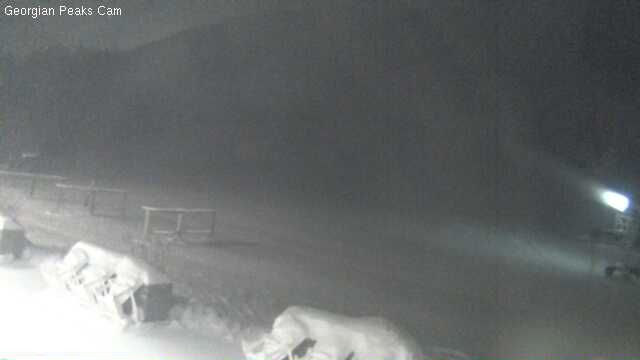 The Blue Mountains › South