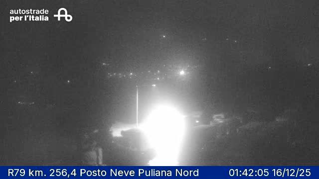 Barberino di Mugello: Il Rombo: R79 km. 256,4 Posto Neve Puliana Nord