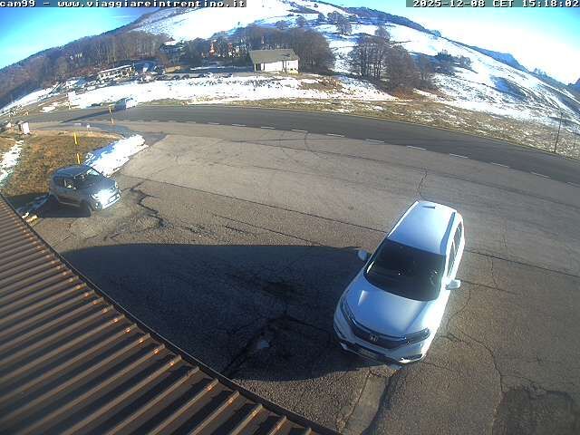 Brentonico › South-east