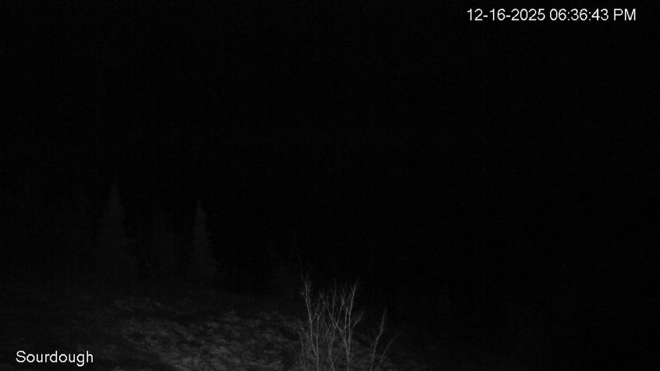 Unorganized Borough › West