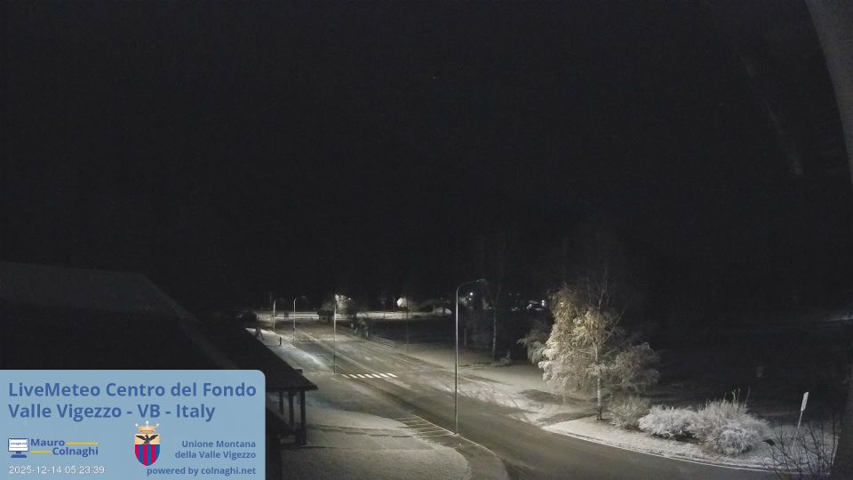 Santa Maria Maggiore › South-west