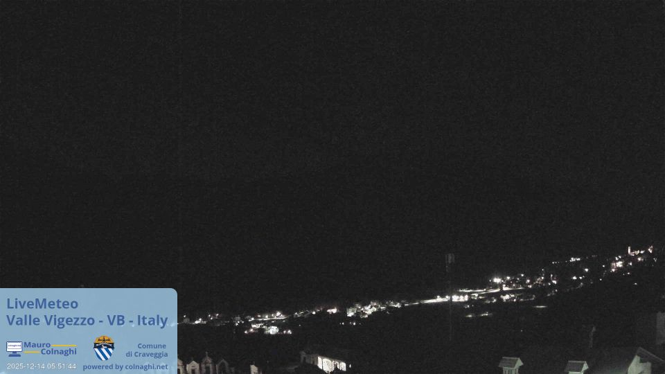 Craveggia › South-west