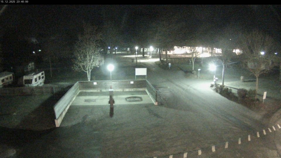 Hermagor-Pressegger See › West