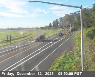 Arcata › South: SR-299 : E of US-101 - Looking West (C)