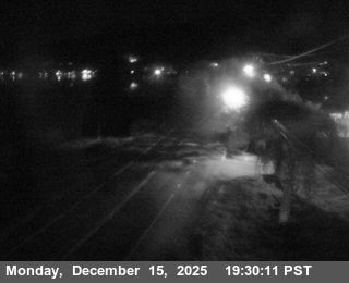 Pepperwood Grove › North: SR-20: E Lucerne - Looking North