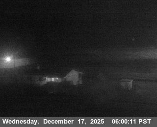 Nice › West: SR-20 - Lucerne Cutoff - Looking West